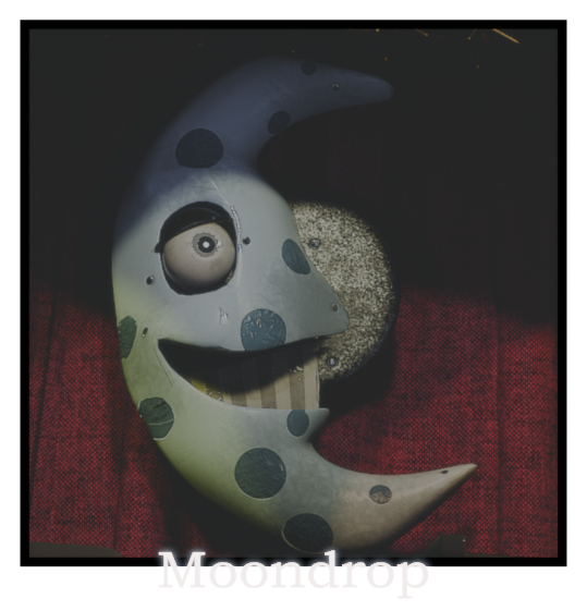 MOONDROP - 1997
