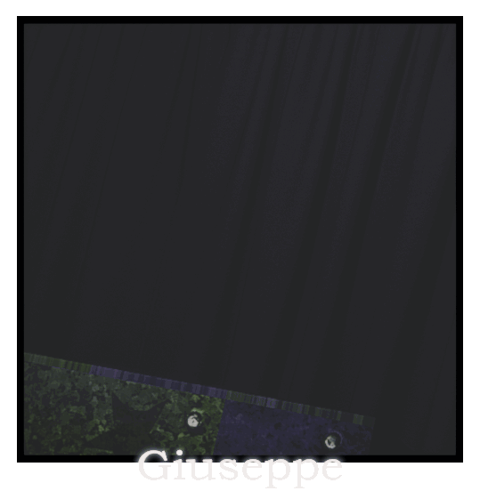 GIUSEPPE - 1997